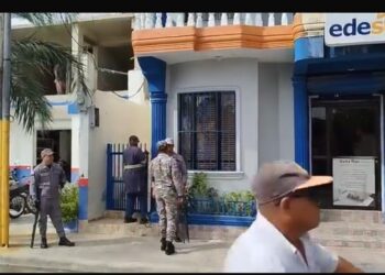 Duvergé “agota paciencia” con Edesur