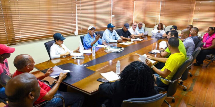 Comedores activan Comité de Emergencia