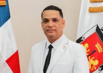 Regidor del PRM está preso por «tráfico de drogas» en EEUU