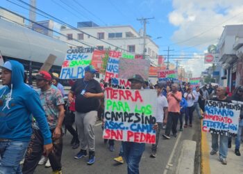 No descartan convocar huelga en SFM