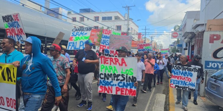 No descartan convocar huelga en SFM