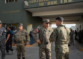 Banda haitianas «no representan peligro» para RD