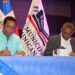 UASD Recinto Barahona y la LMD firman acuerdo