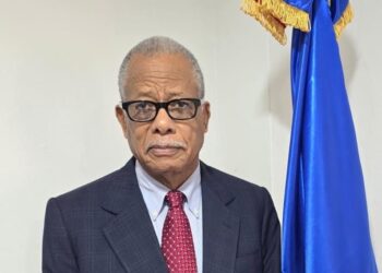 Embajador de Haití presentará credenciales ante RD
