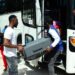 Haitianos siguen yéndose de la República Dominicana