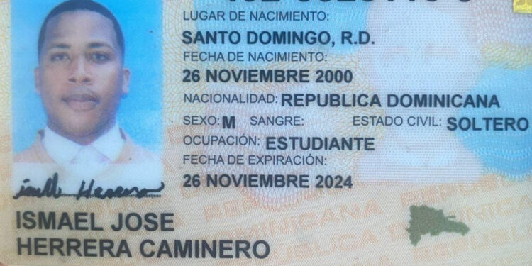 Se ahoga joven en playa San Rafael