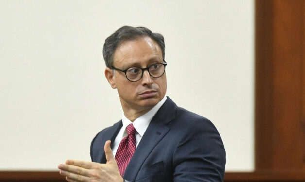 Tribunal varía medida a Jean Alain