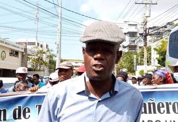 Apresan líder de los cañeros Jesús Núñez