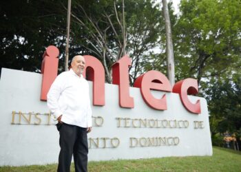 Muere rector de Intec