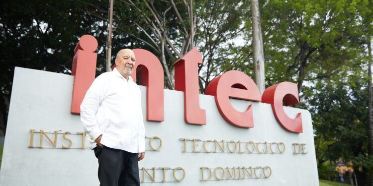 Muere rector de Intec