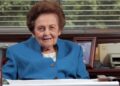 Doña Mary Pérez Marranzini fallece a sus 98 años