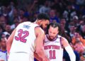 Los Knicks llegan a la final de la Conferencia Este