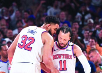 Los Knicks llegan a la final de la Conferencia Este