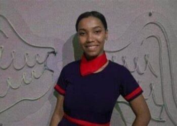 Yunior, asesinó de Paula, confesó el crimen