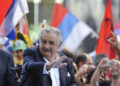Se «apaga» Pepe Mujica