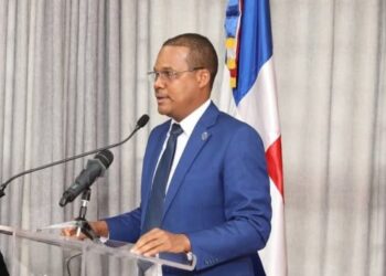 Radhamés Silverio destaca el papel de la Propiedad Intelectual