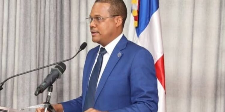 Radhamés Silverio destaca el papel de la Propiedad Intelectual