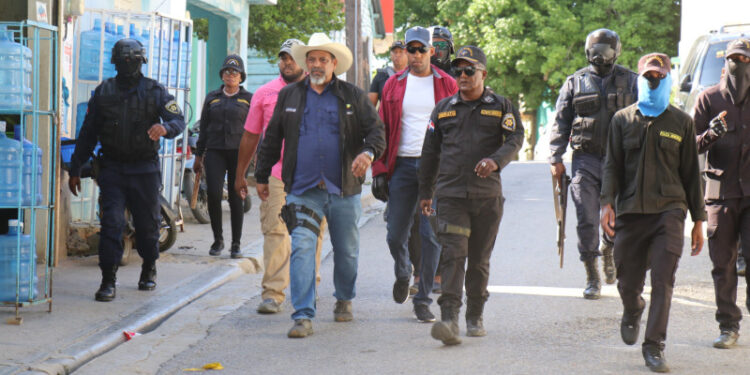 Riverón «desafía» a Faride