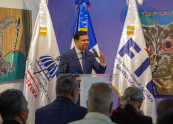 Feria del Libro del 25 de septiembre al 5 de octubre