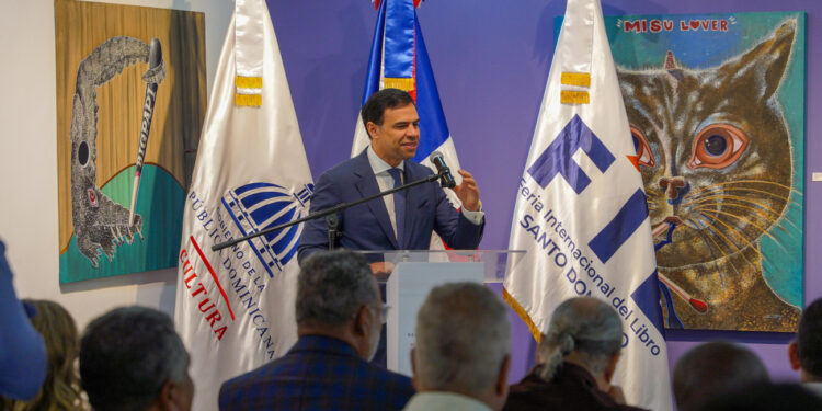 Feria del Libro del 25 de septiembre al 5 de octubre