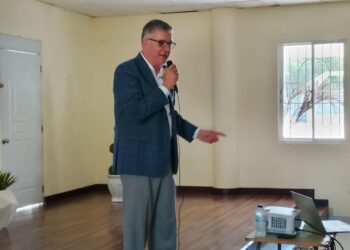 Anuncian construcción de nueva cárcel en Neyba