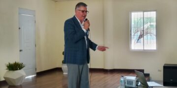 Anuncian construcción de nueva cárcel en Neyba
