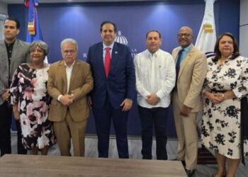 Salud Pública logra un «alto al fuego» con el CMD