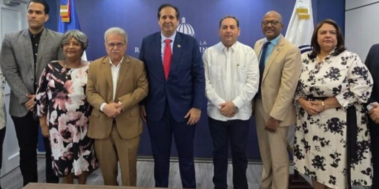 Salud Pública logra un «alto al fuego» con el CMD