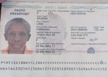 Alias «Cibao Vaca» no es detenido por atropellar anciana que murió