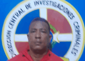 Apresan de «carambola» en Uvilla a “Sayita” buscado por doble crimen en Camboya