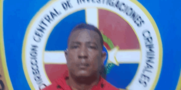 Apresan de «carambola» en Uvilla a “Sayita” buscado por doble crimen en Camboya