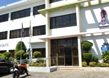 Muere colaborador de Conani en accidente