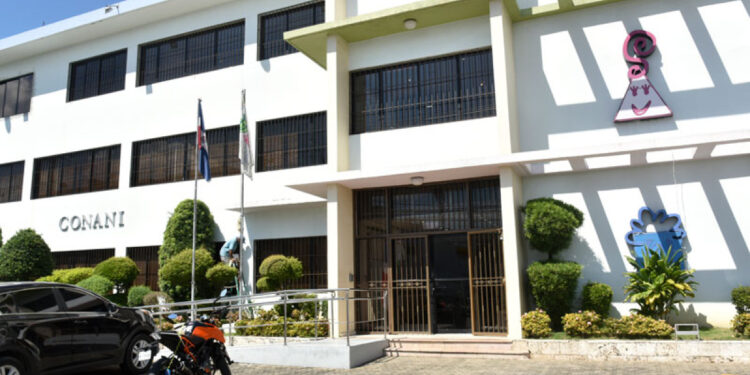 Muere colaborador de Conani en accidente