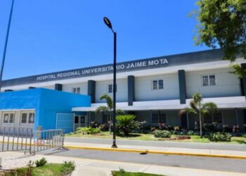 Hospital Jaime Mota empodera abogado por caso violento en emergencia