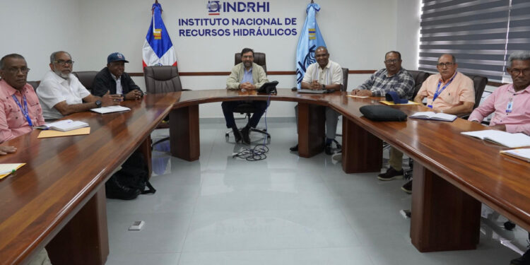 Indrhi activará su plan de contingencia