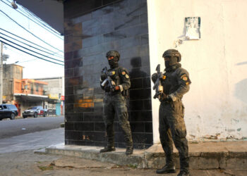 Intervienen Capotillo