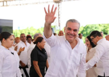 Abinader inaugura hoy nueva sede de la UASD en Constanza