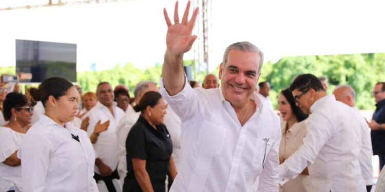 Abinader inaugura hoy nueva sede de la UASD en Constanza