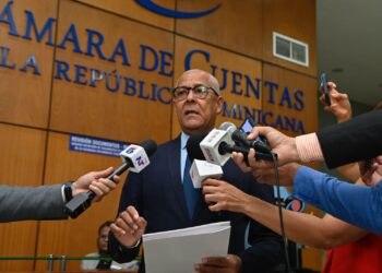 Adocco solicita a la CC auditorías forenses