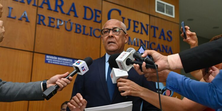 Adocco solicita a la CC auditorías forenses