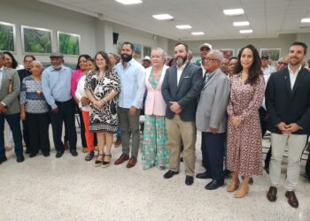 Respaldan agricultura familiar