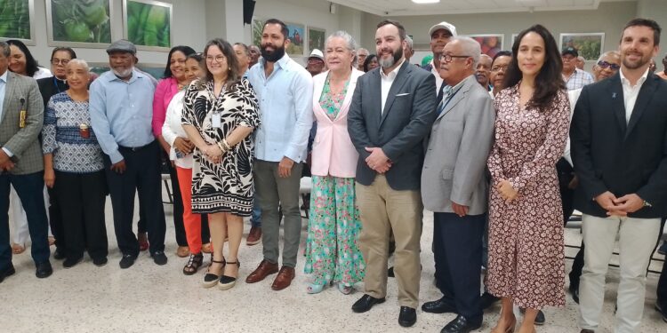 Respaldan agricultura familiar