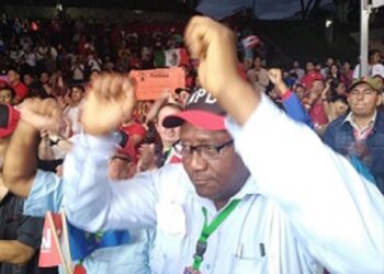 MPD rendirá homenaje a Alfredo