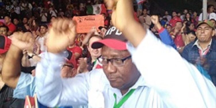 MPD rendirá homenaje a Alfredo