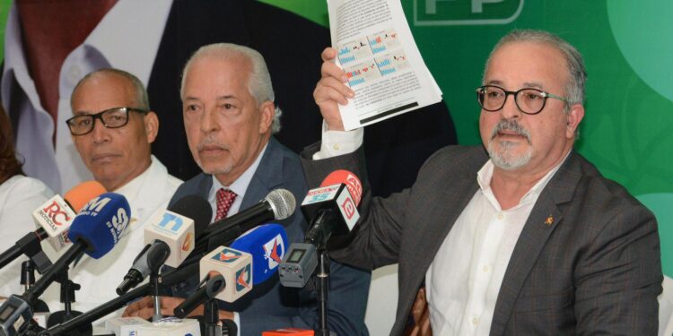 Salud de millones de dominicanos en «riesgo” por crisis en SeNaSa