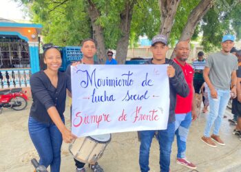 Dan plazo hasta el lunes para retorno de ambulancia a Vicente Nobele