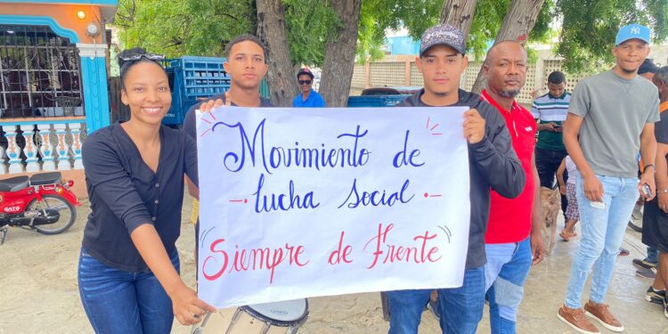 Dan plazo hasta el lunes para retorno de ambulancia a Vicente Nobele