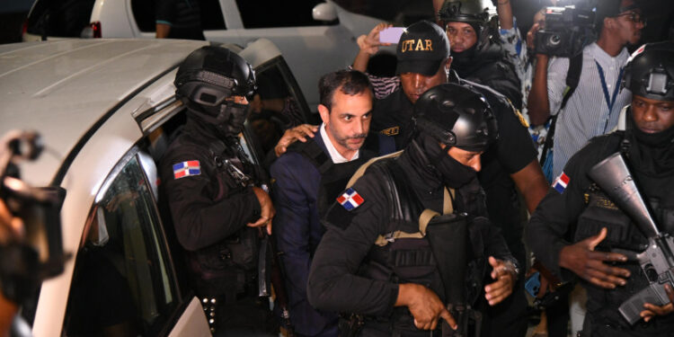 De econcontrar culpables hermanos Espaillat ¿qué pena enfrentan?