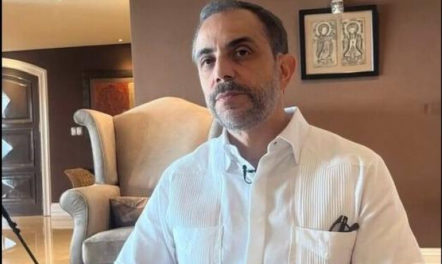 Dejan «presos» hermanos Espaillat por tragedia Jet Set