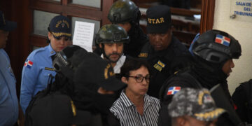 MP deposita hoy apelación a coerción contra hermanos Espaillat